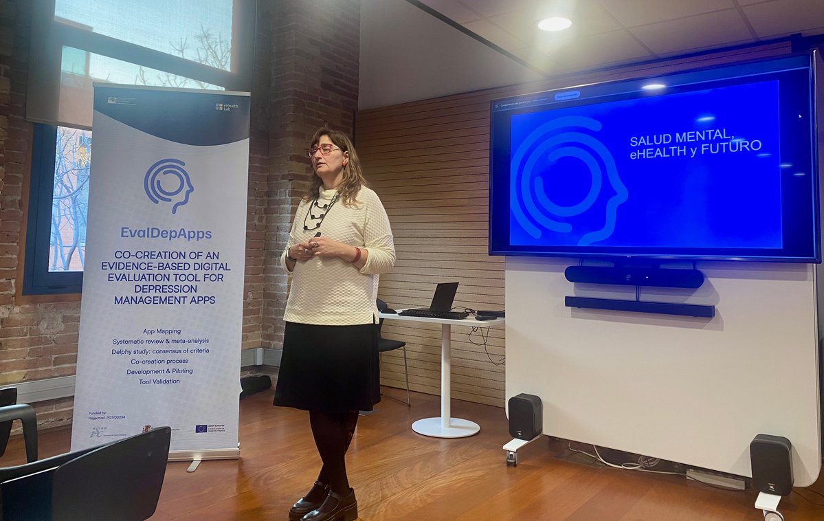 Josep Vidal-Alaball MD, PhD, MPH tweet media