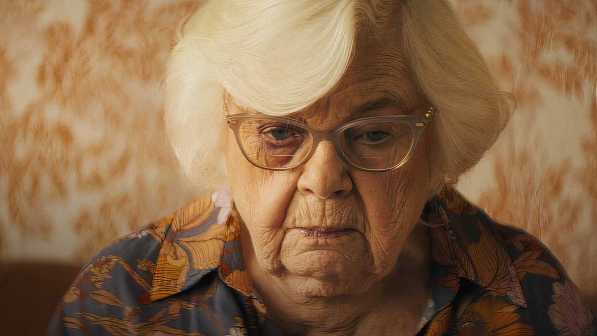 andromedaughter's tweet image. Misty final girl is #real and you should all be #scared