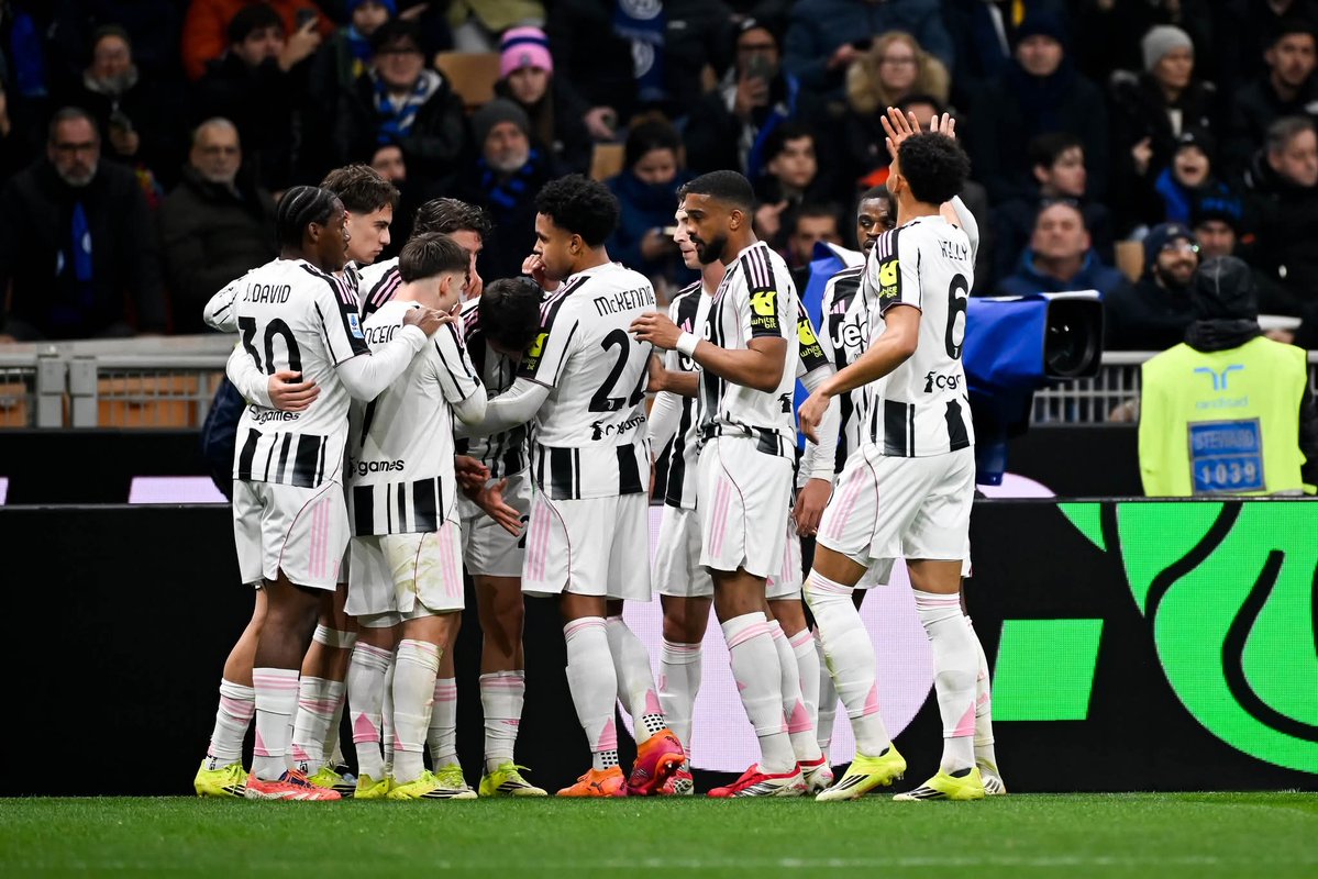 FRANCO LEONETTI tweet media