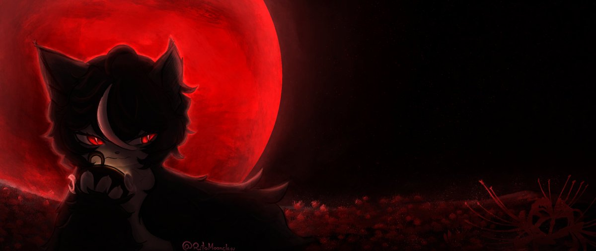 Rita Moonclaw tweet media