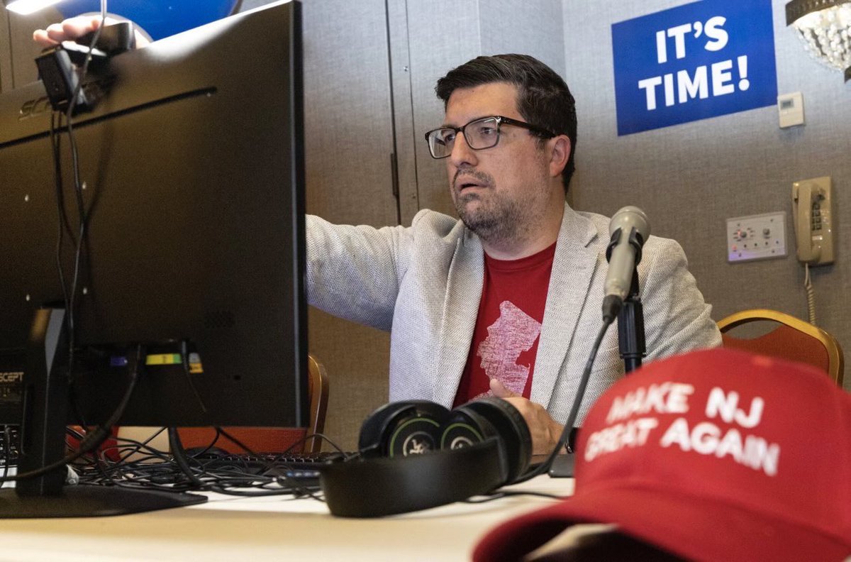 Sean Higgins tweet media