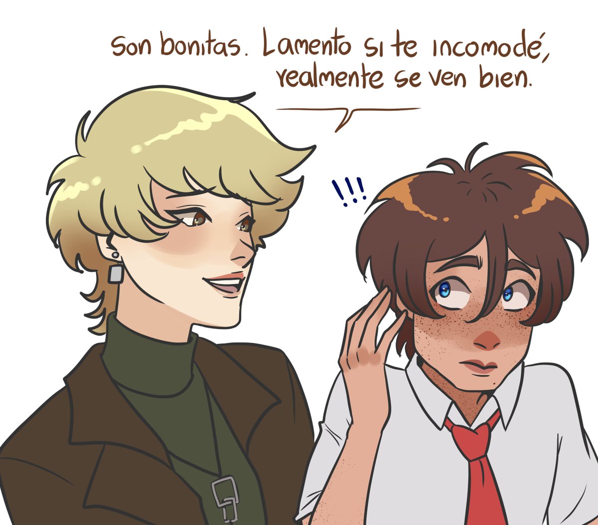 MIO ✨Open commissions✨ (@MI00M10) / Posts / X