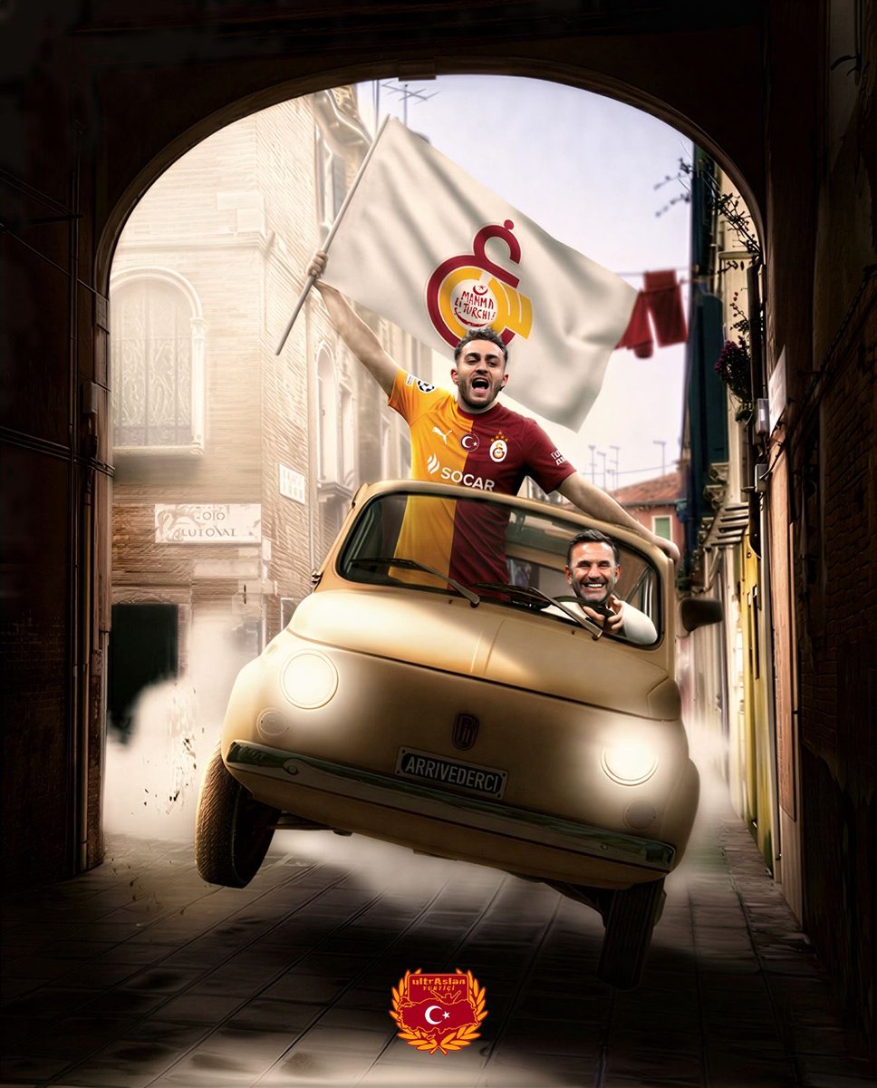 Arrivederci <a href="/juventusfc/">JuventusFC</a>