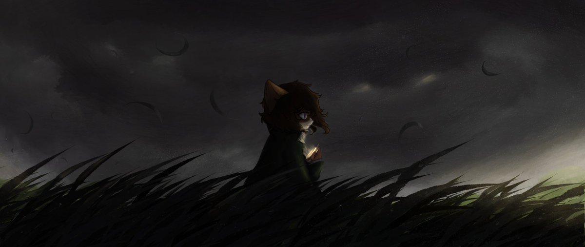 Rita Moonclaw tweet media