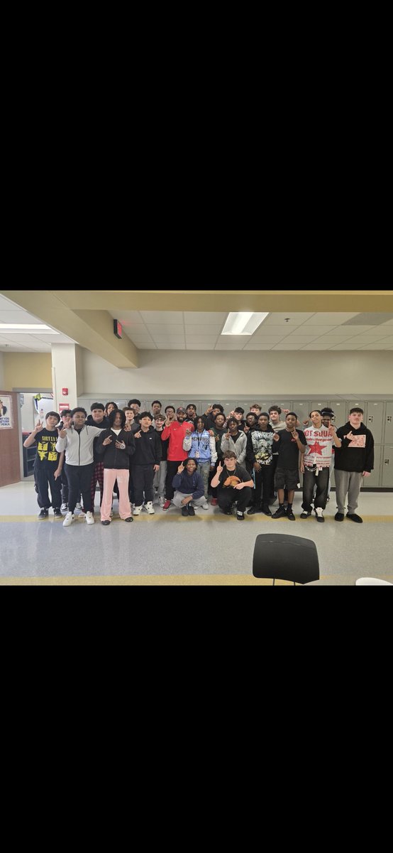 North Central Football tweet media