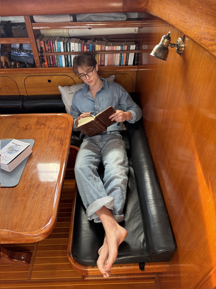 Oliver Muhl tweet media