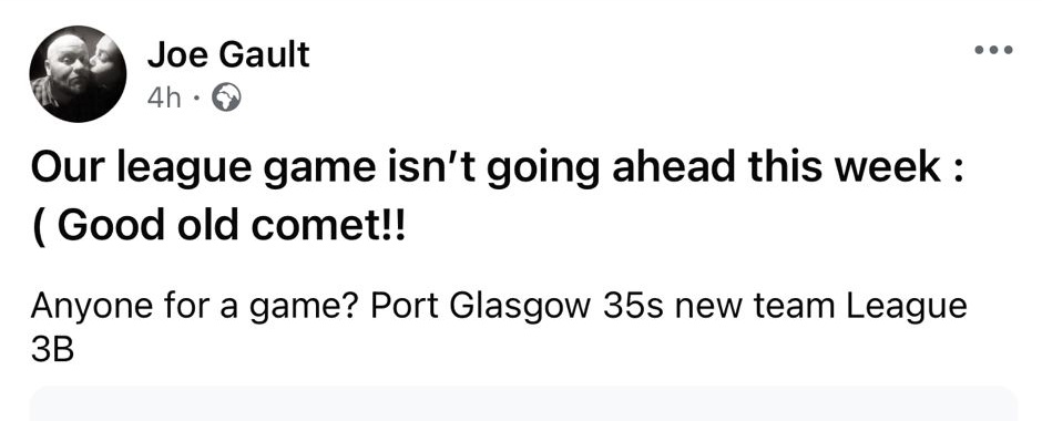 Chris 🏴󠁧󠁢󠁳󠁣󠁴󠁿 tweet media