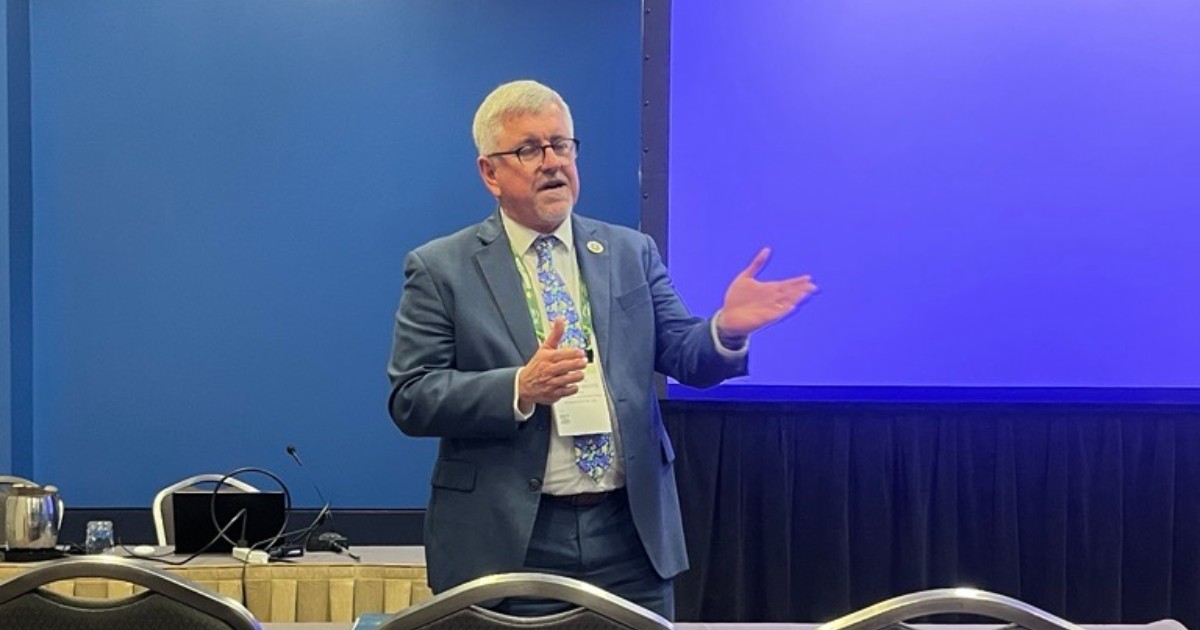 Indiana Soybean Alliance tweet media