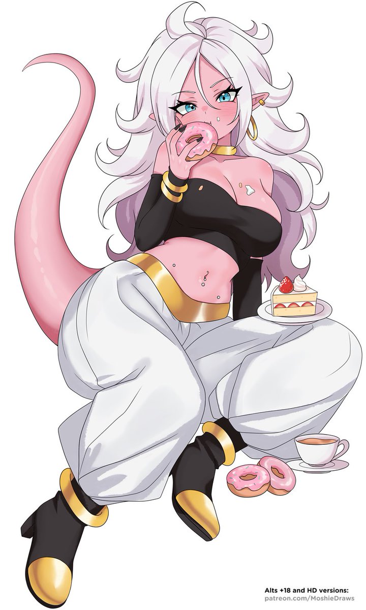 ✦ Moshie 𓆩♡𓆪 モシ tweet media