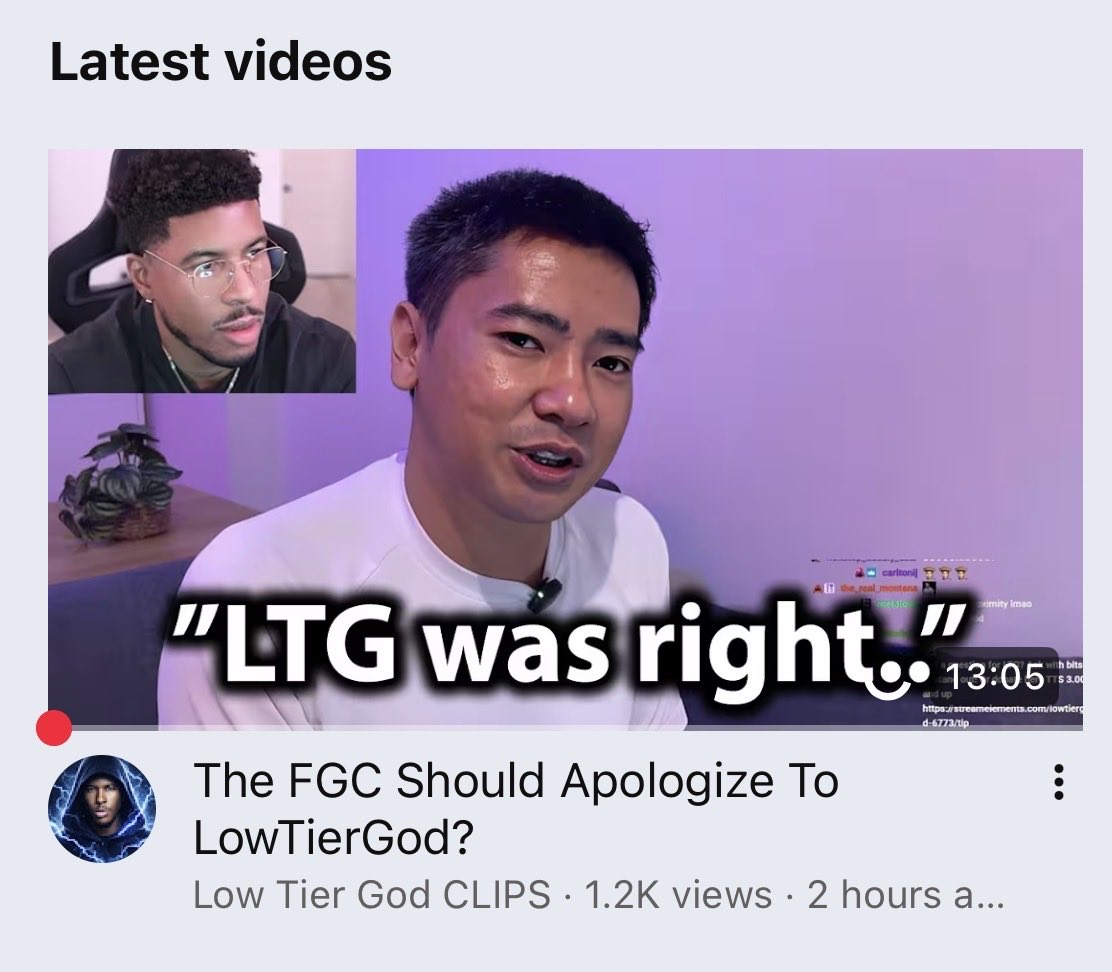 Split | Screen tweet media