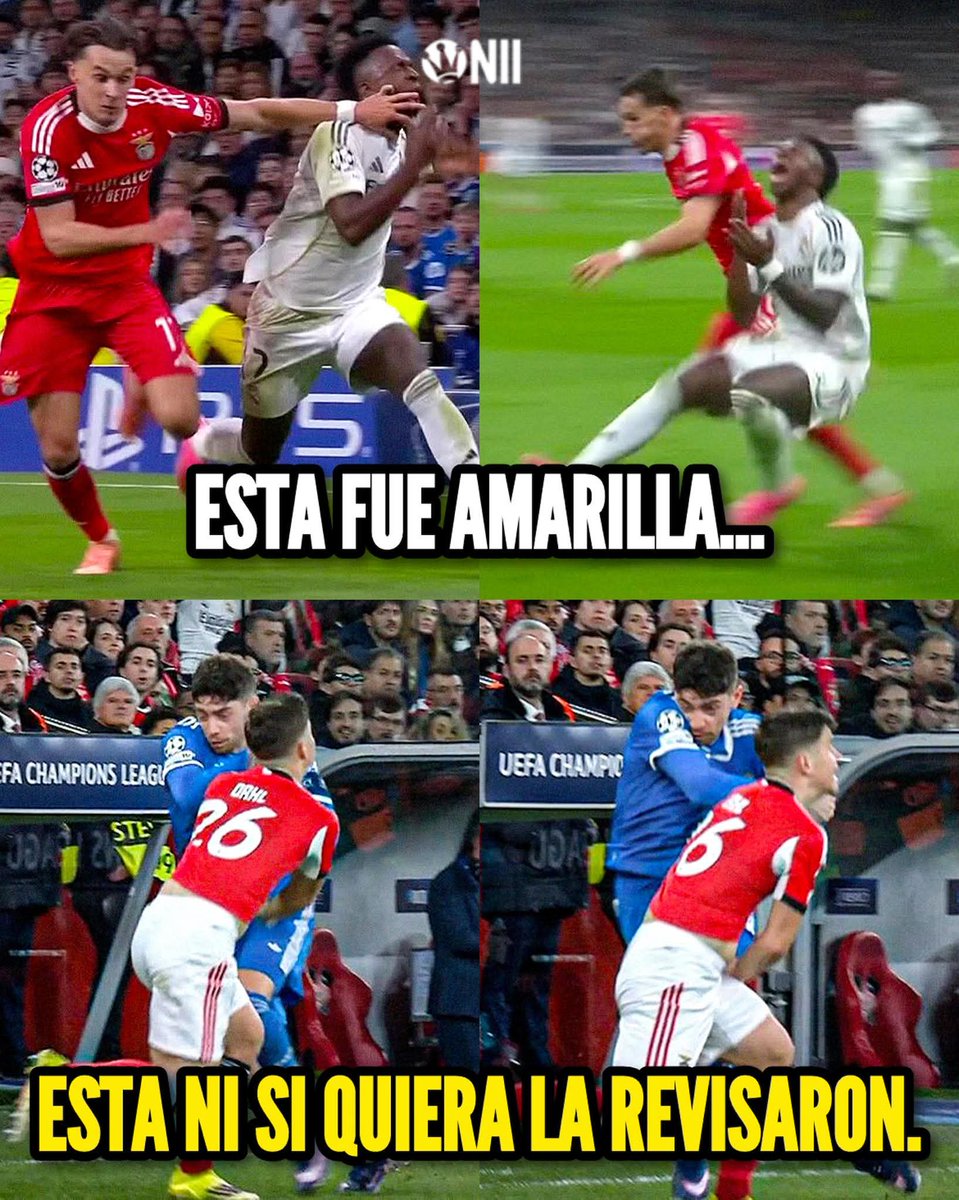 Son los más beneficiados en todo