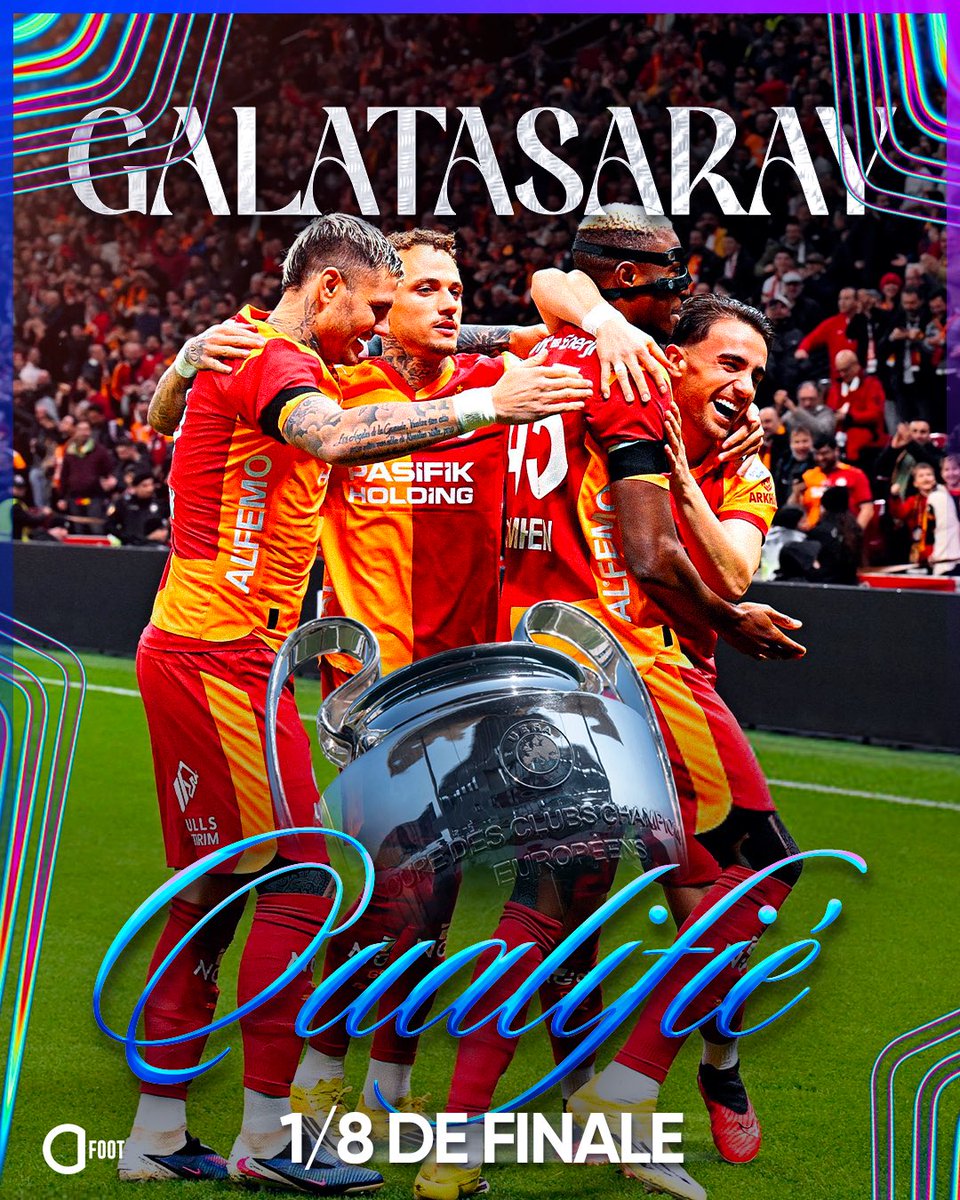 Actu Foot tweet media