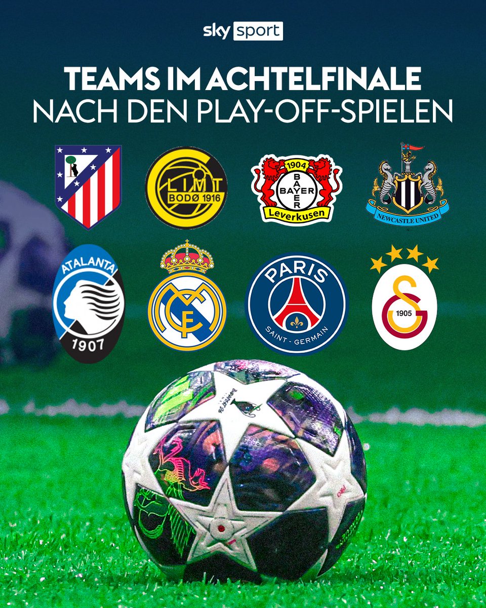 Sky Sport tweet media