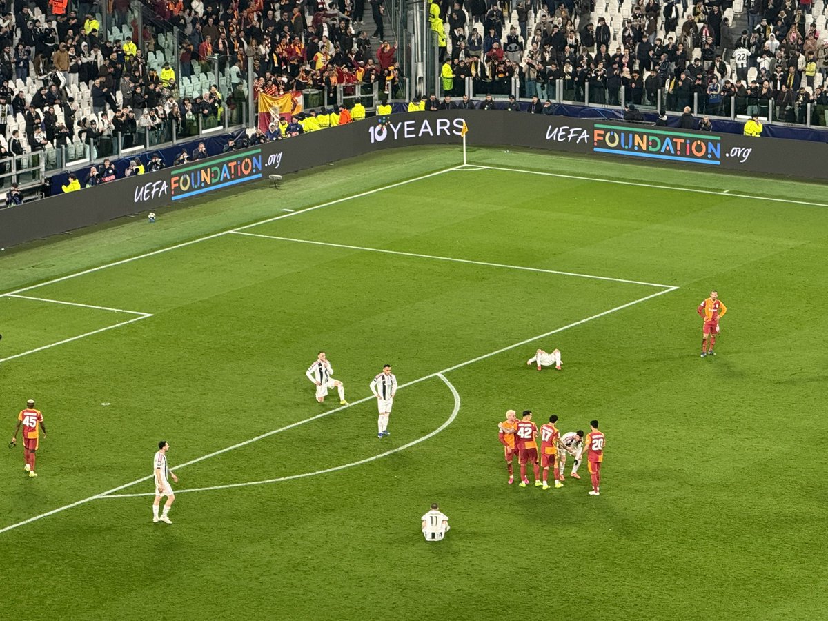 Marco Baridon tweet media