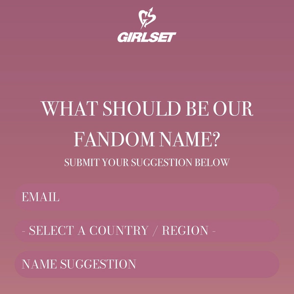 Girlset France 🇫🇷 tweet media