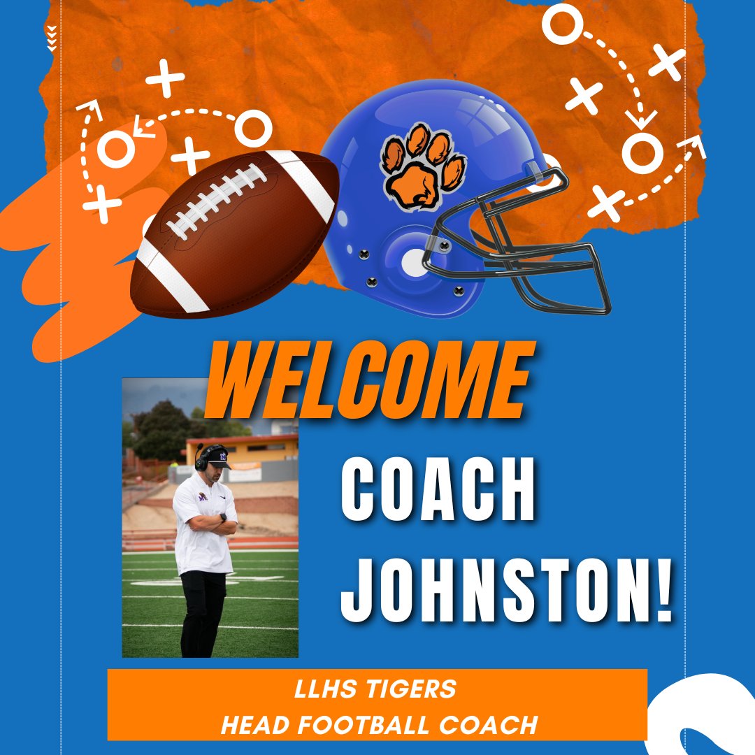 Los Lunas High School tweet media