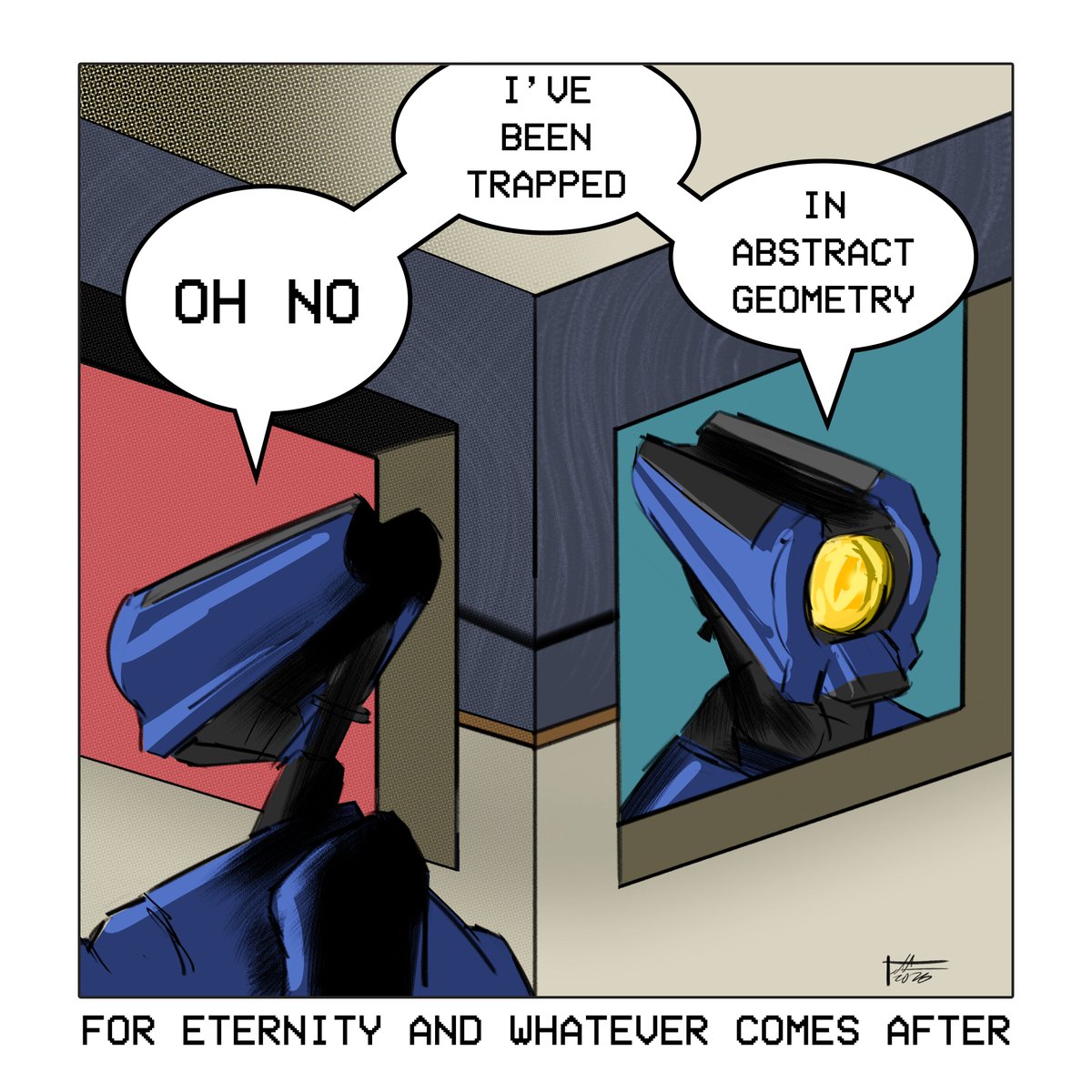 #ultrakill Layer 8 got me like