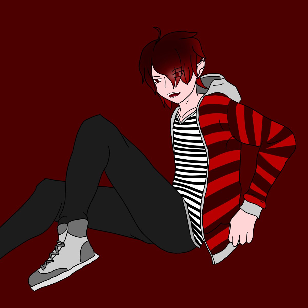 🩸The Crime Vampire🧛🏻‍♂️ tweet media