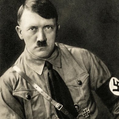 Benny Blanco revealed in his new podcast that his favorite guest, “alive or dead”, would be Hitler:

"I would love to see Hitler here, not even if he went back to anything, and I would ask what his motivation was, 'Hit'?"