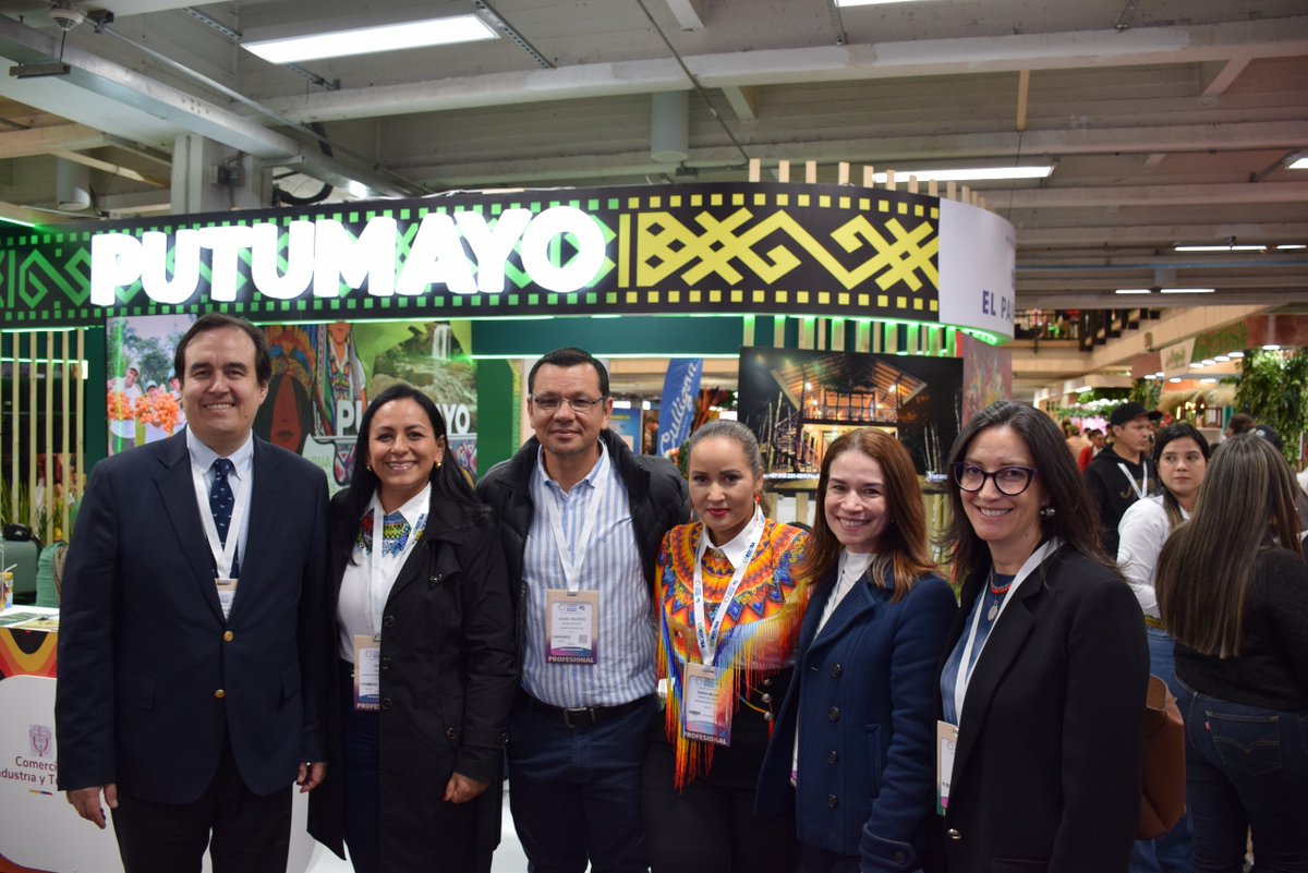 Confecámaras tweet media