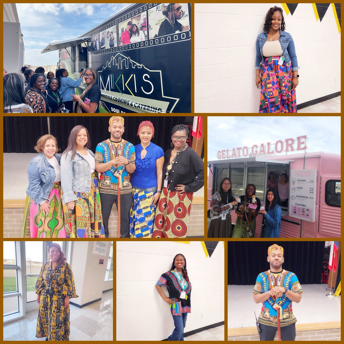 Hastings Ninth Grade Center tweet media