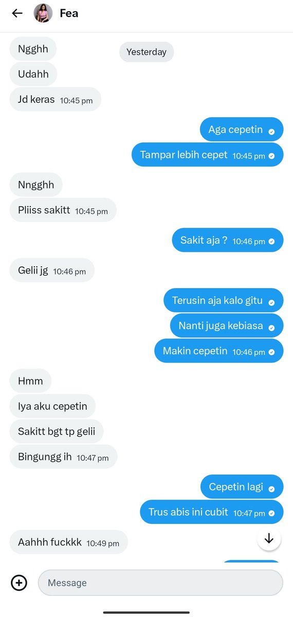 X14744872's tweet photo. Lonte kemaren squirt² #lesbisange #LesbiIndonesia https://t.co/cqAAWcvXX8