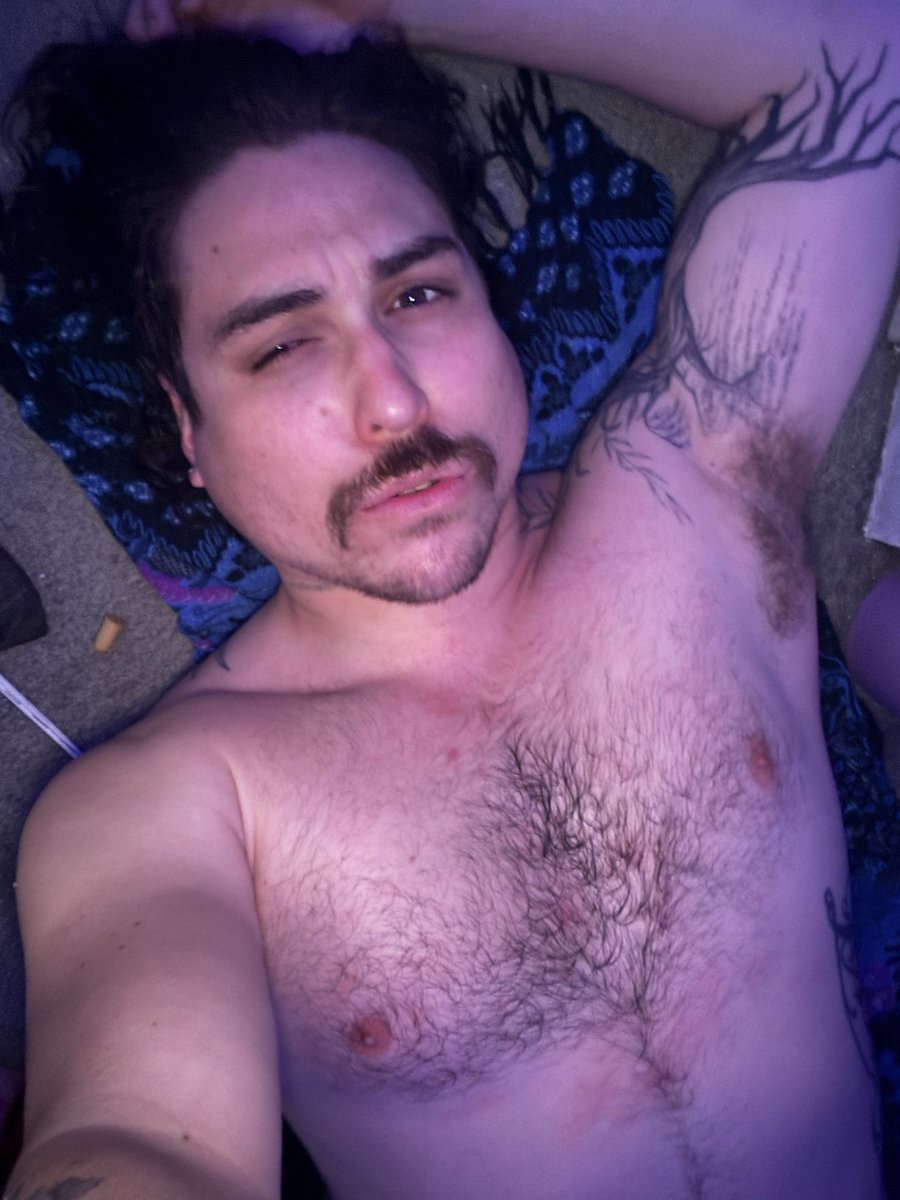 Amenable Petrichor tweet media