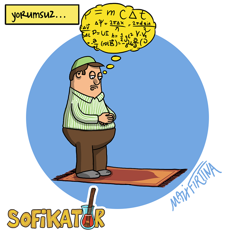 kullukyapbiraz's tweet image. yorumsuz.
#sofikatur

#namaz #ihlas #ramazan #islam #tasavvuf #mizah #karikatur #cartoon #59