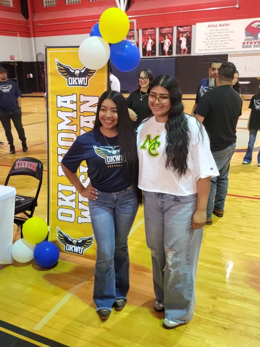 Stevens Falcons Softball tweet media