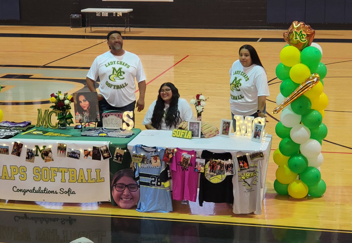 Stevens Falcons Softball tweet media