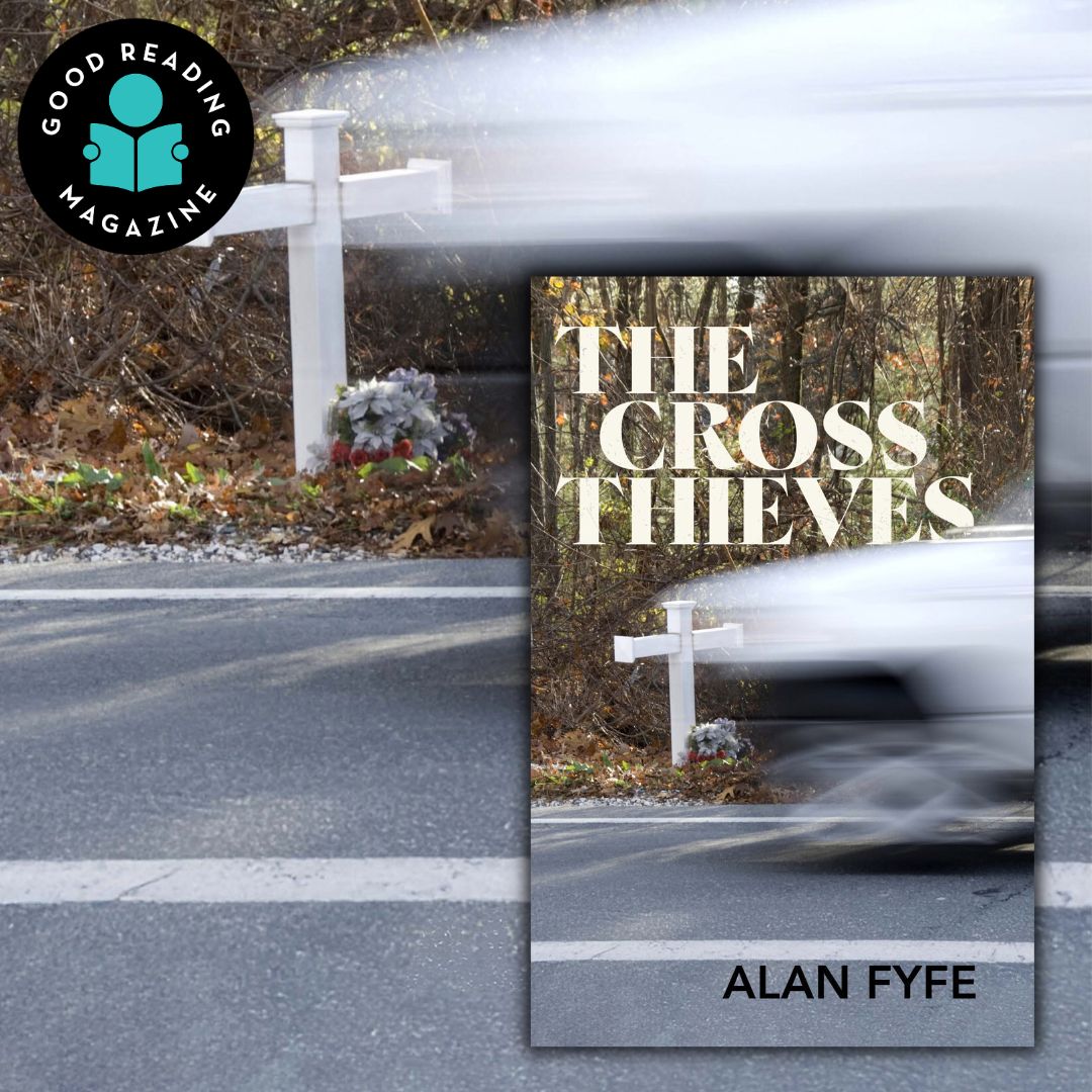 Good Reading Magazine tweet media