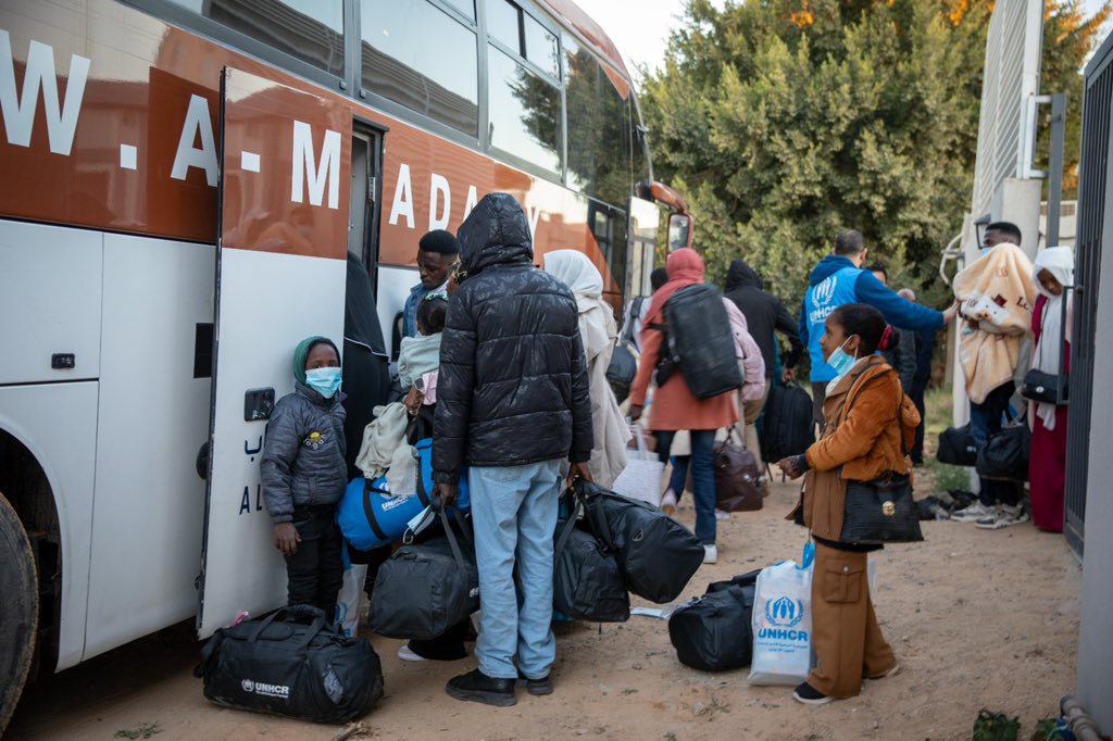 سفير هولندا في ليبيا 🇳🇱🇱🇾 tweet media