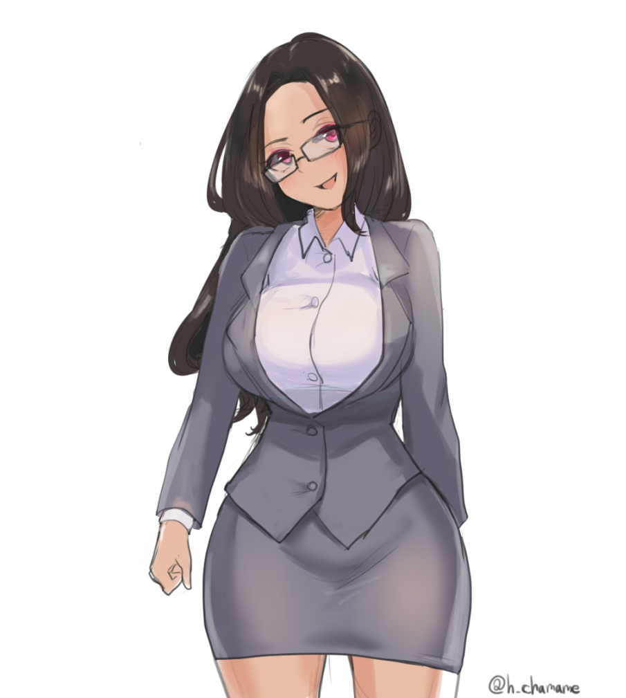 #唐突に5年前の絵を載せる見た人もやる 
ラスオリの公募に参加(一枚目)したのって、このくらいだったのか 