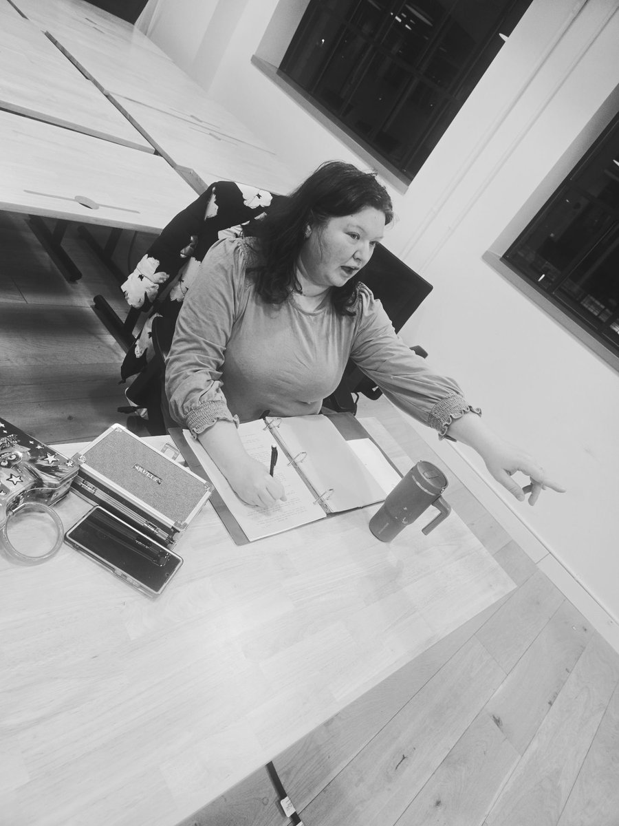 ShakespeareinDetroit tweet media