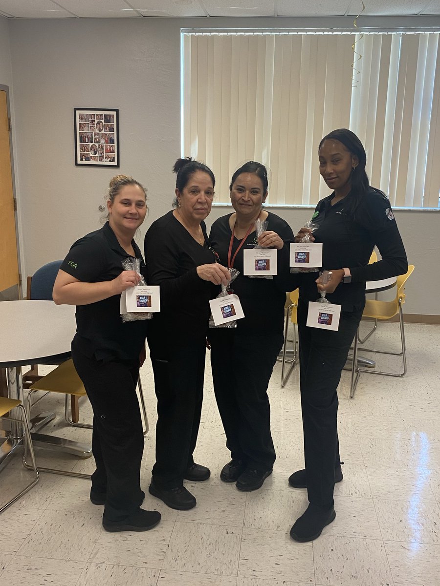 Kiesha Haynes tweet media