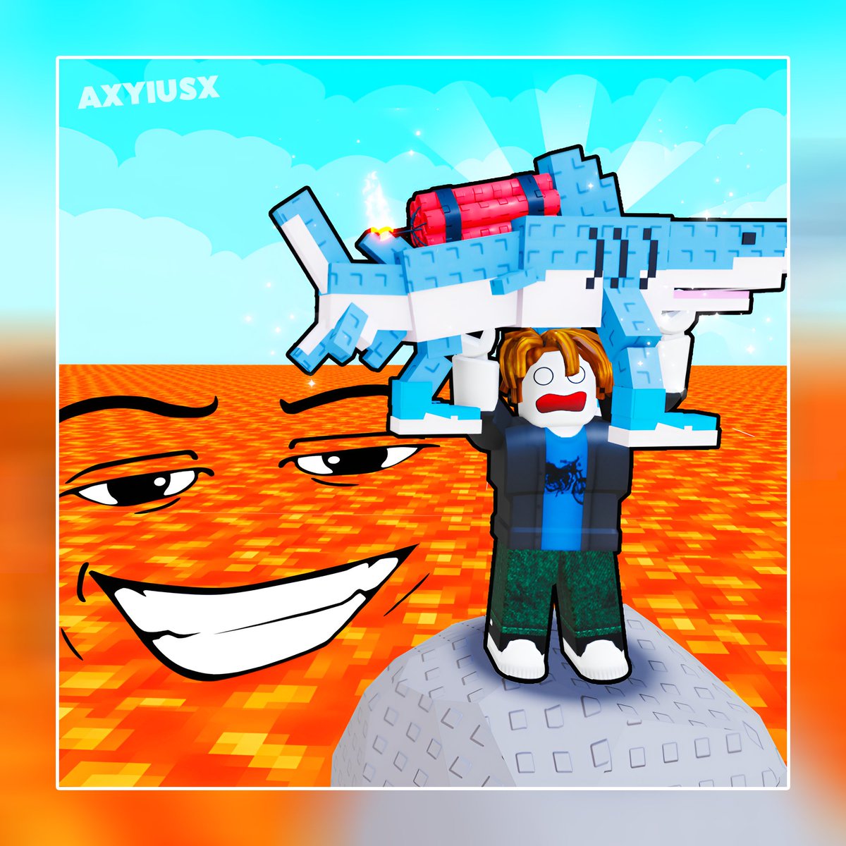 AxyIusx tweet media