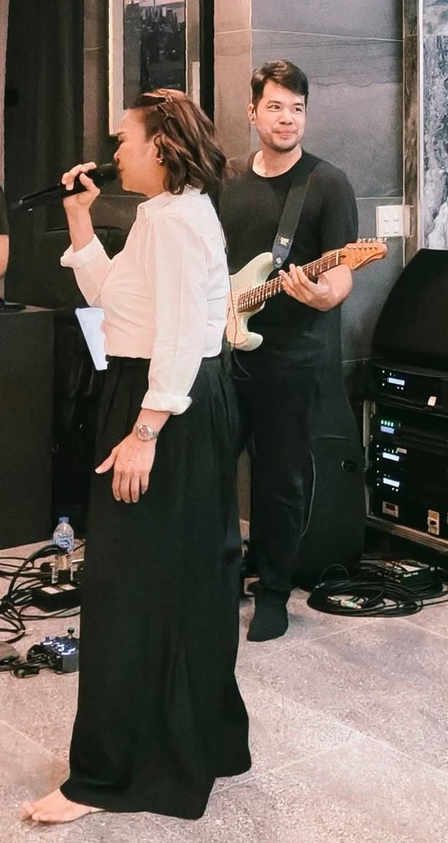 KK4476972374's tweet photo. อื้อหือออ ตายวะตายจริงๆสวยอะไรขนาดนั้นอ่ะ คือชอบลุคนี้จังเลยคือแบบใช่อ่ะจะอธิบายยังไงดี🥹🩷✨❤❤
Cr. FB : jibb Wichudej 🙏✨ https://t.co/jcTiRkdRau