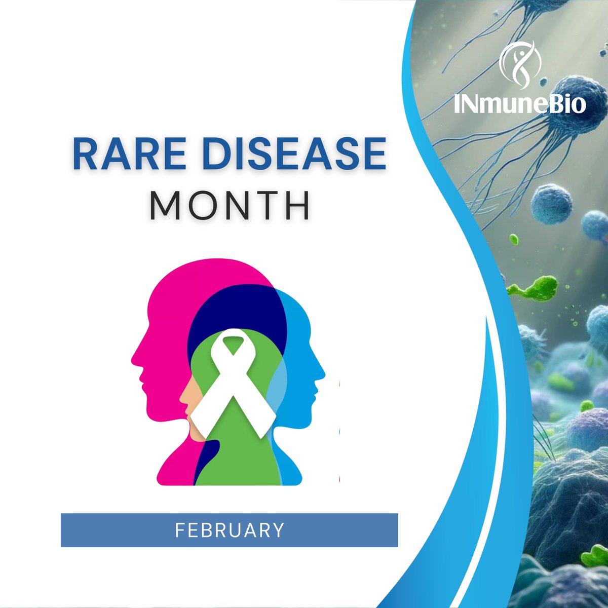 INmune Bio Inc. tweet media