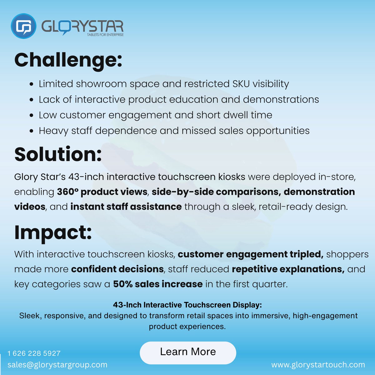 GloryStarGroup tweet media