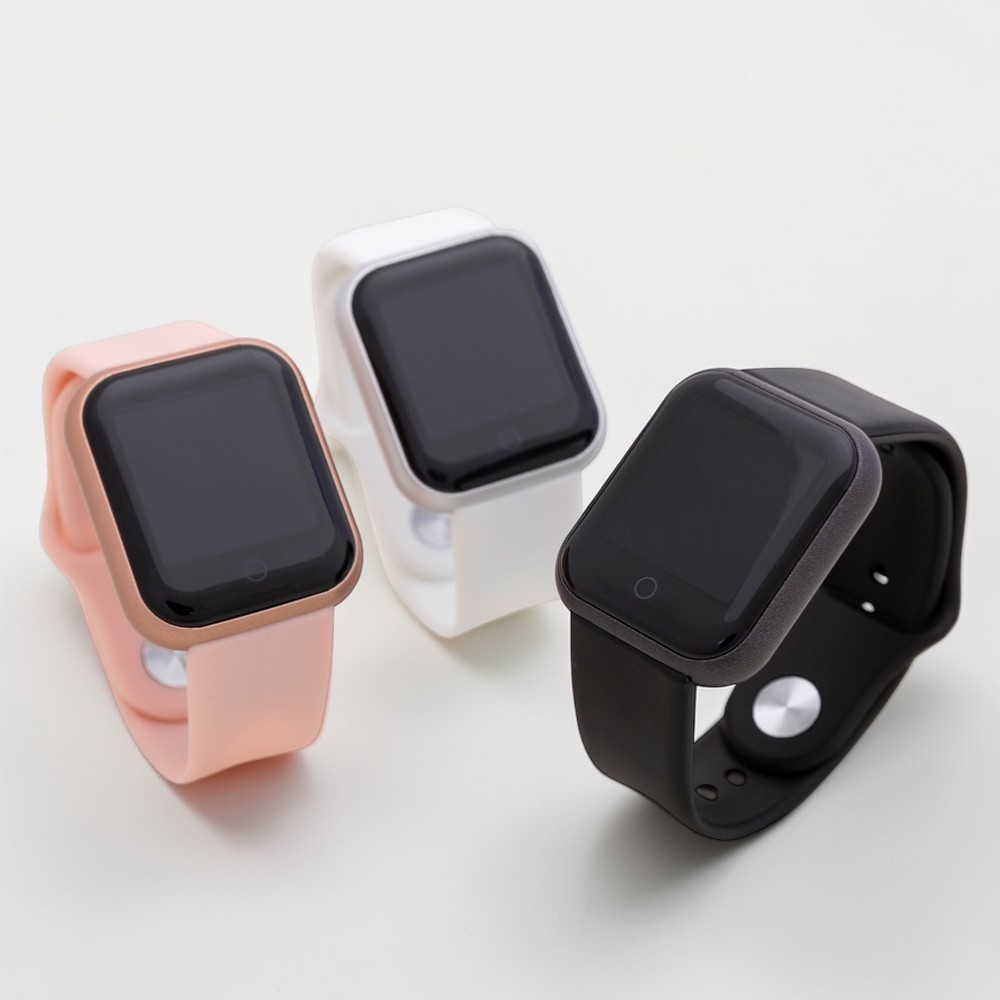 brindespegassus's tweet photo. Smartwatch D20 com display de 1.3 polegadas e resolução de 240x240, operante nos modos esporte, saúde e tecnologia.

#mulheres #diadasmulheres #presente #diadamulher #LembrancinhasPersonalizadas #relogio #relogios https://t.co/OUoju4F84o