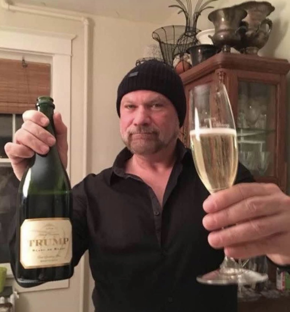 Perry Stone tweet media