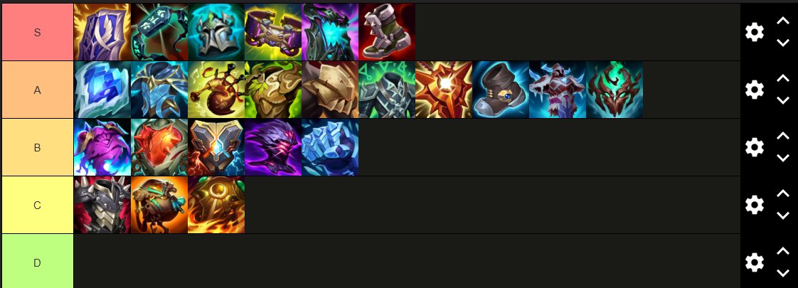 Makkor, Ornn Messiah 🐏 tweet media