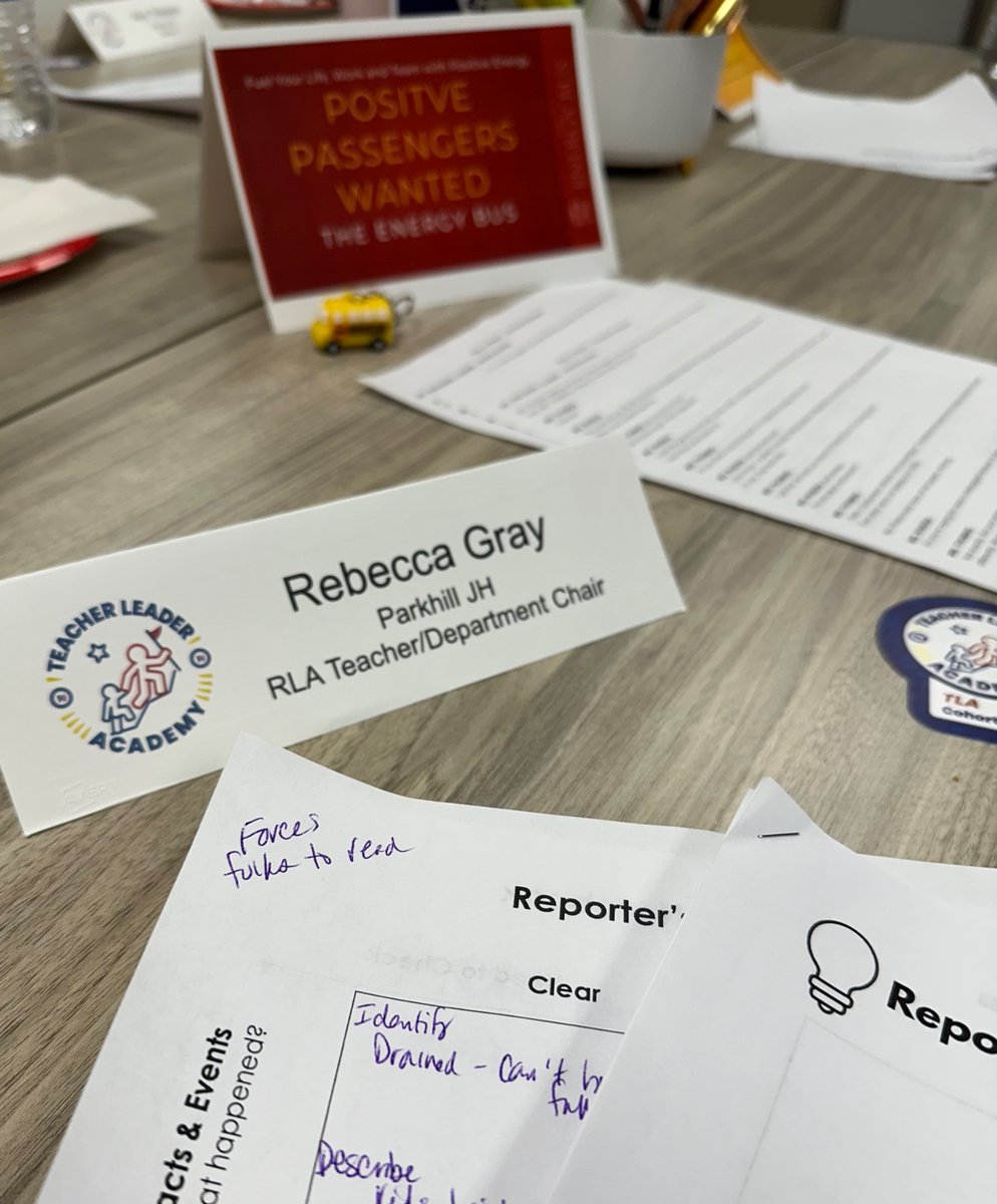 Rebecca Gray tweet media