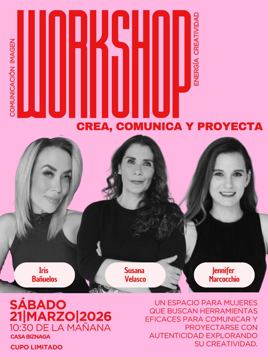 Iris Bañuelos tweet media