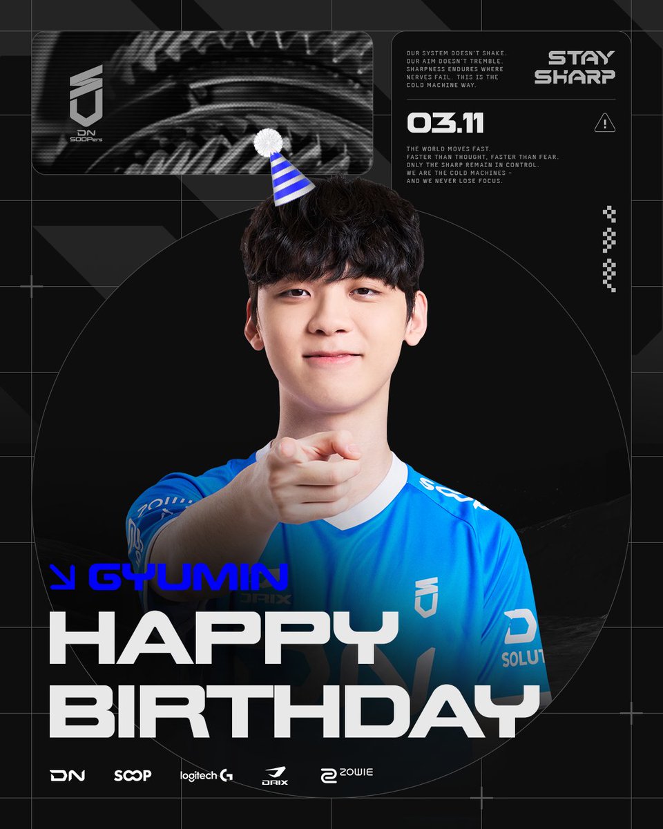 DN SOOPers PUBG tweet media