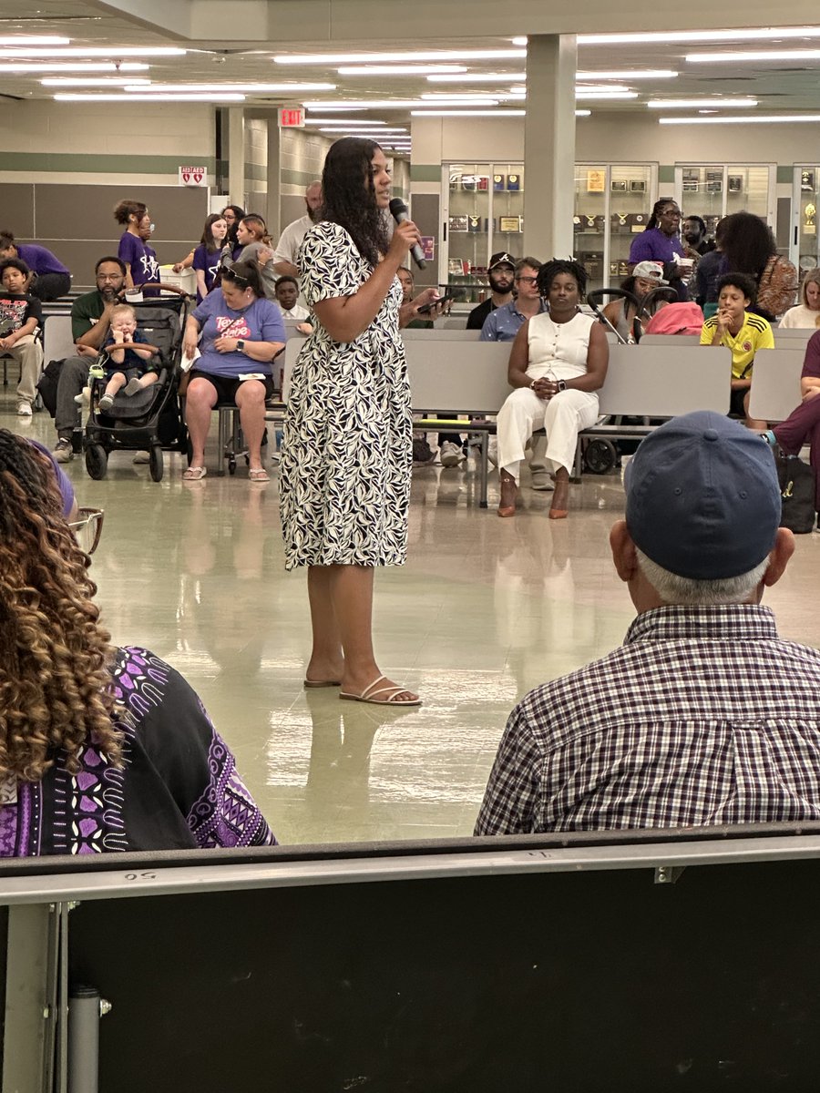 Travis Science Academy tweet media