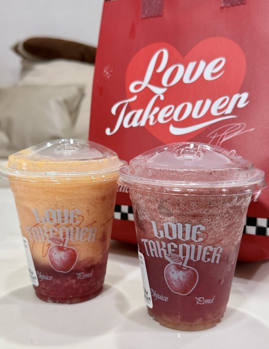 เมนูใหม่ปอนด์ลด 50% ตกแก้วละ 60 บาท 
เมนูใหม่ปอนด์ลด 50% ตกแก้วละ 60 บาท 
เมนูใหม่ปอนด์ลด 50% ตกแก้วละ 60 บาท