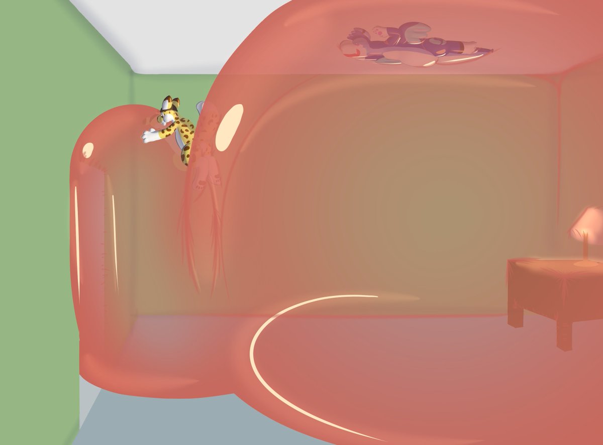 MrBeesKnees tweet media