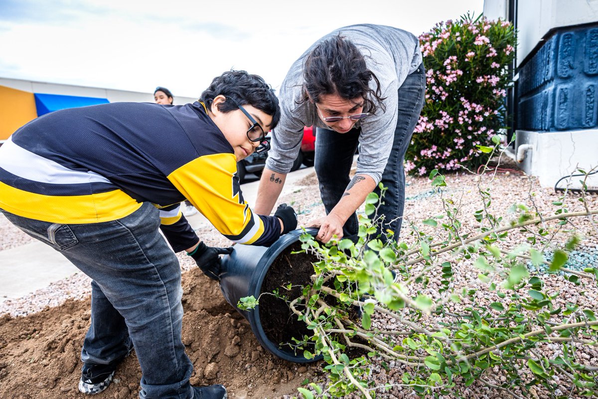 SGSUP at ASU tweet media