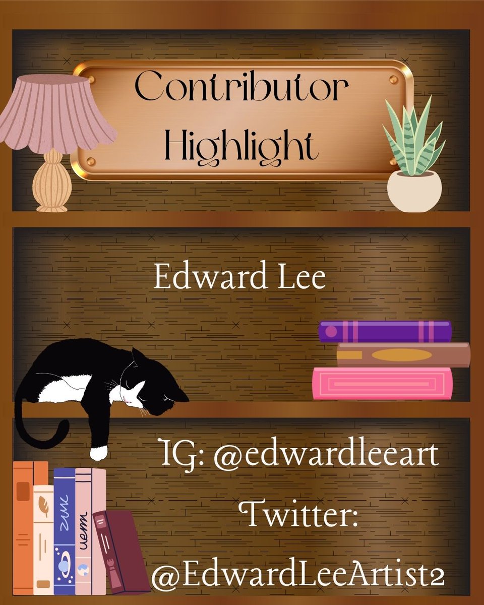 The Orange Rose Literary Magazine tweet media